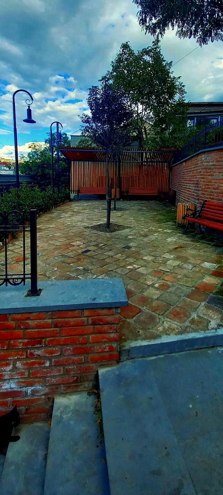Guest House Gege Tbilisi Zimmer foto
