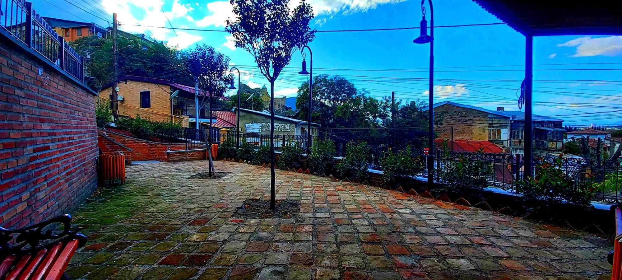 Guest House Gege Tbilisi Zimmer foto
