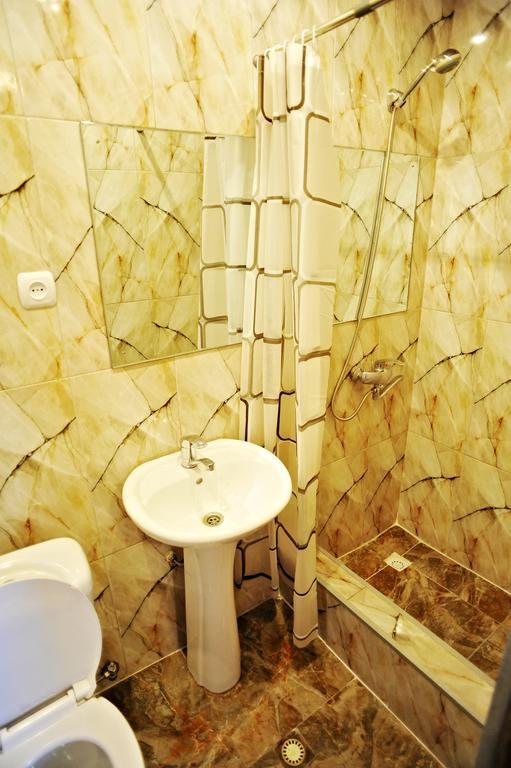 Guest House Gege Tbilisi Zimmer foto