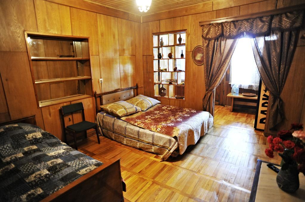 Guest House Gege Tbilisi Zimmer foto