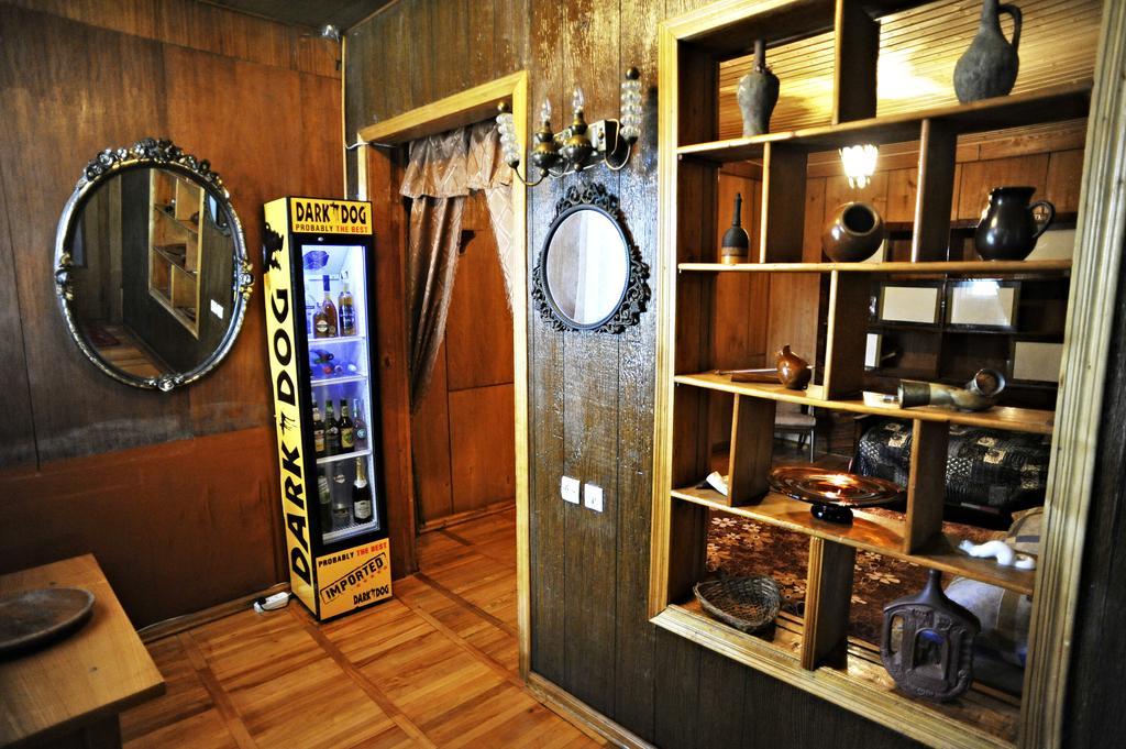 Guest House Gege Tbilisi Zimmer foto