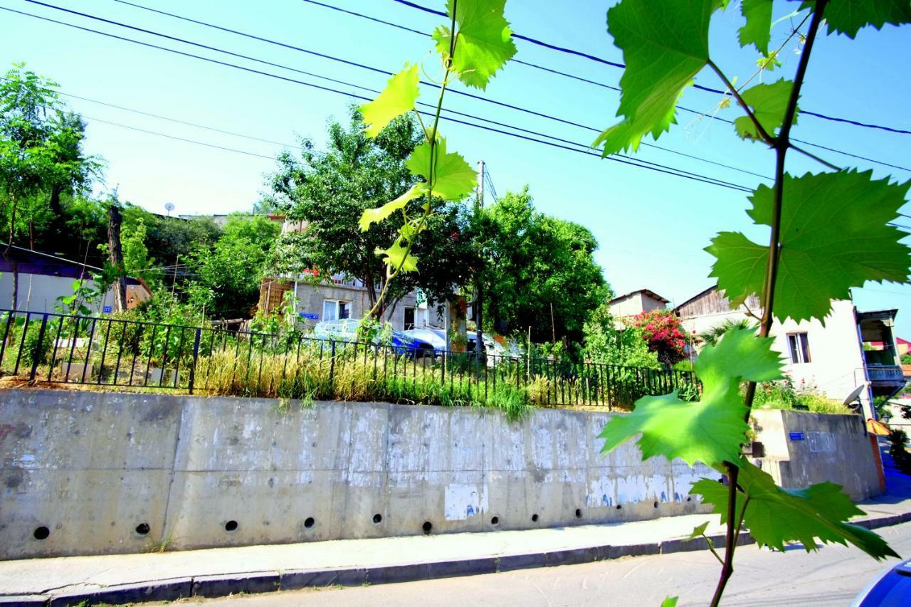 Guest House Gege Tbilisi Exterior foto